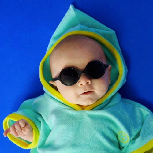 Ki Et La Diabola - Black SUMMER TIME