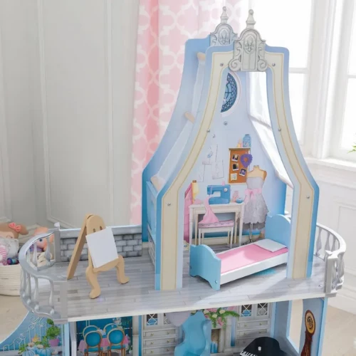 KidKraft Magical Dreams Castle Dollhouse