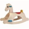 Plan Toys Palomino Rocking Horse - PT 3403 PLAY