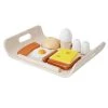 Plan Toys Breakfast Menu - PT 3415 PLAY