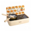 Plan Toys Portable Kitchen - PT 3482 PLAY