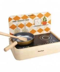 Plan Toys Portable Kitchen - PT 3482 PLAY