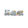 Little Dutch PLAY Stacking Train - Ocean - LD7036