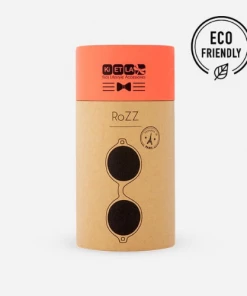 Ki Et La Rozz - Fluo Orange