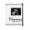 Pearhead My Pregnancy Journal