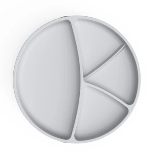 Everyday Baby Silicone Suction Plate