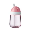 Straw Cup Mepal Mio 300 Ml - Deep Pink