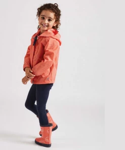 Grass & Air SALE Rain Cheater - Coral