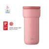 Mepal Insulated Mug Ellipse - Nordic Pink