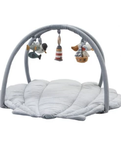 Little Dutch Activity Play Mat Sailors Bay