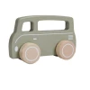Little Dutch Toy Van - Olive - LD7002