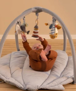 Little Dutch Activity Play Mat Sailors Bay