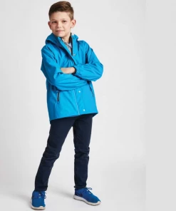 Grass & Air SALE Boys Rainster - Turquoise