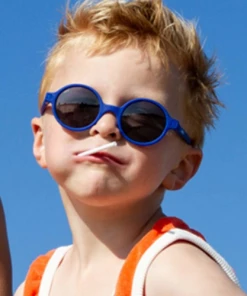 Ki Et La Rozz - Electric Blue