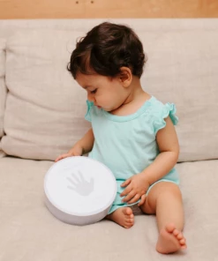 Pearhead My Little Babyprints Tin MATERNITY & PARENTS