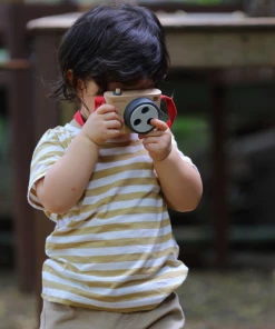 Plan Toys Snap Camera - PT 5450 PLAY