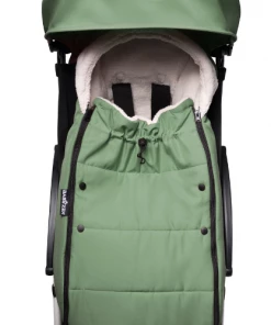 BABYZEN YOYO Footmuff ON THE MOVE