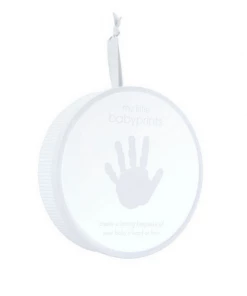 Pearhead My Little Babyprints Tin MATERNITY & PARENTS