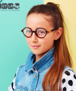 Ki Et La SALE Screen Glasses Rozz Ekail