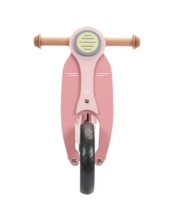 Little Dutch Scooter Hout Pink PLAY