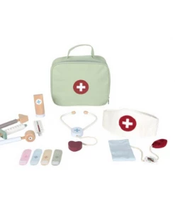Little Dutch Doctor's Bag Playset