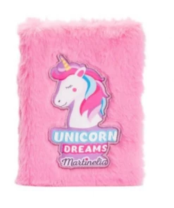 Martinelia Beauty Book - Unicorn 30507