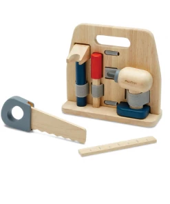 Plan Toys PLAY 3709 Handy Carpenter Set