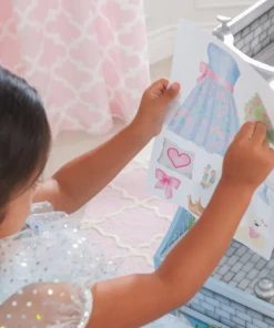 KidKraft Magical Dreams Castle Dollhouse