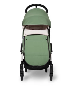 BABYZEN YOYO Footmuff ON THE MOVE