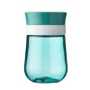 Trainer Cup 360° Mepal Mio 300 Ml - Deep Turquoise EAT