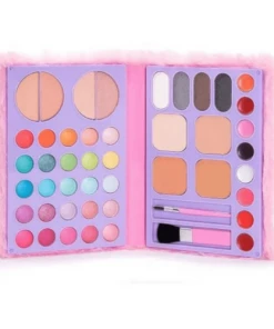 Martinelia Beauty Book - Unicorn 30507