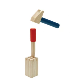 Plan Toys PLAY 3709 Handy Carpenter Set