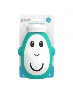 Matchstick Monkey GREEN BATHTIME HAIR RINSER NEW IN