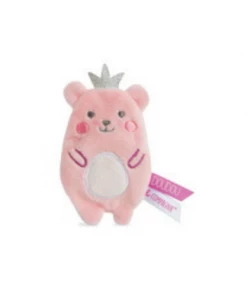 Doudou Et Compagnie Clip - Vanilla/Strawberry Collection DC3426