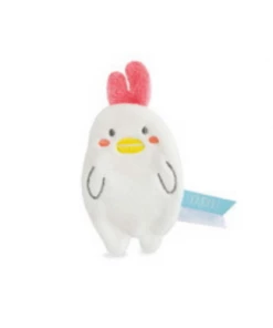 Doudou Et Compagnie Clip- Choco/mint Collection DC3427 SALE