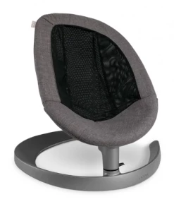 NUNA HOME Leaf Grow Inc Toybar - Charcoal