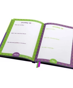 From You To Me Mum & Me