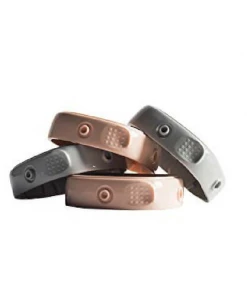 Hegen PCTO Breast Milk Storage Lids (4-pack) Pink / Grey