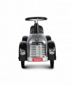 Baghera Silver Speedster 870 PLAY