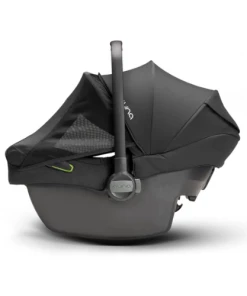 NUNA Pipa Next Car Seats ON THE MOVE