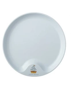 Little Dutch Children's Plate Sailors Bay NEW IN