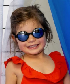 Ki Et La Sun Rozz Black