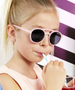 Ki Et La SUMMER TIME Sun Pizz Pink 6-9yrs