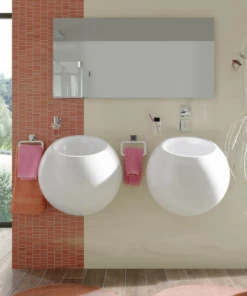 My Favourite Things Infrared Heating Panels - Mirror Panels - Frameless