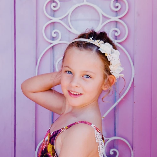 Gaia & Nina SUMMER TIME Gozo Tropical Dress