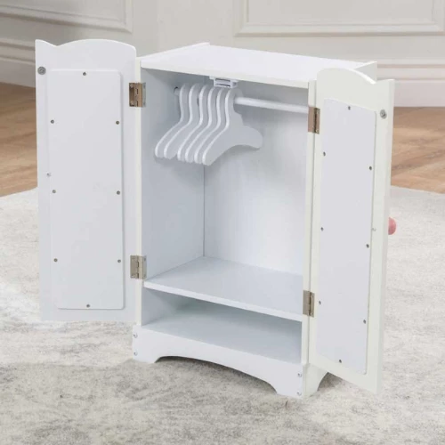 Kidkraft Lil Dolls Armoire