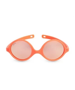 Ki Et La Diabola - Fluo Orange