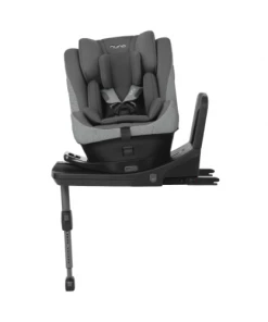 NUNA Car Seat Prym ON THE MOVE