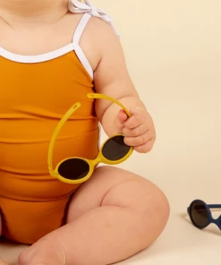 Ki Et La Diabola - Mustard NEW IN