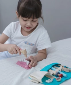 Plan Toys Dentist Set - PT 3493